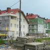 Budynki wielorodzinne "Gagarina II"
