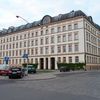 Remont budynku Akademii Sztuk Pięknych, ul. Modrzewskiego 15/17