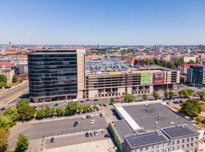 Develia zakończy dezinwestycje aktywów komercyjnych. Planuje wielką inwestycję pod Wrocławiem