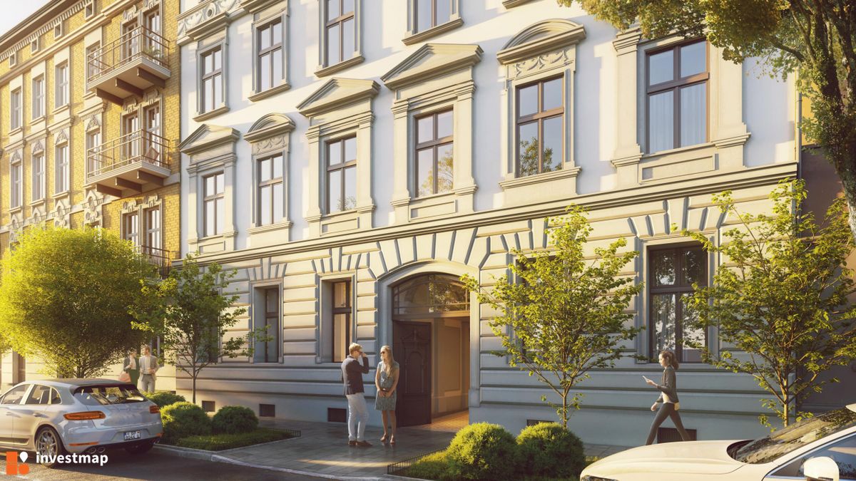 Wizualizacja Św. Sebastiana 18 dodał Damian Daraż 