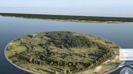 Terytorium Polski będzie większe. Powstaje nowa sztuczna wyspa refluacyjna [FILM]