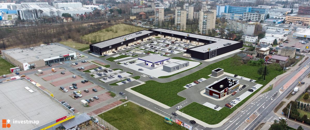 Materiały inwestora