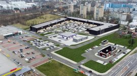 W woj. wielkopolskim powstanie nowy park handlowy [WIZUALIZACJE]