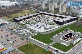 W woj. wielkopolskim powstanie nowy park handlowy [WIZUALIZACJE]