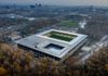 Na nowym stadionie w Katowicach trwają prace odbiorowe [FILMY]