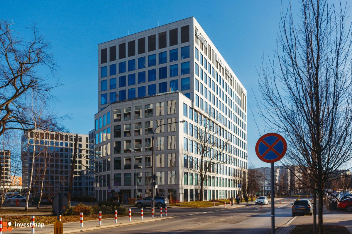 Zdjęcie Brain Park fot. Jakub Zazula 