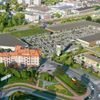 Park handlowy OTO Siemianowice Śląskie
