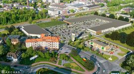 W woj. śląskim powstanie nowy, duży park handlowy [WIZUALIZACJE]