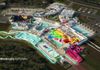 W Rzeszowie powstanie największy Aquapark w Polsce. Pod obiektem znajdzie się schron [WIZUALIZACJE]