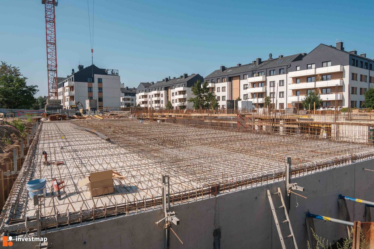 Zdjęcie Rędzińska (Profit Development) fot. PROFIT Development
