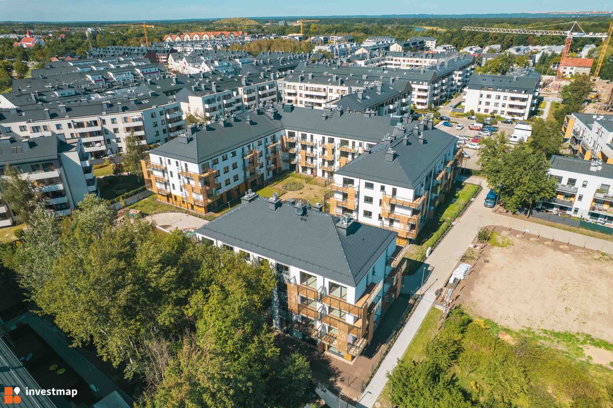 Zdjęcie Rędzińska  fot. PROFIT Development
