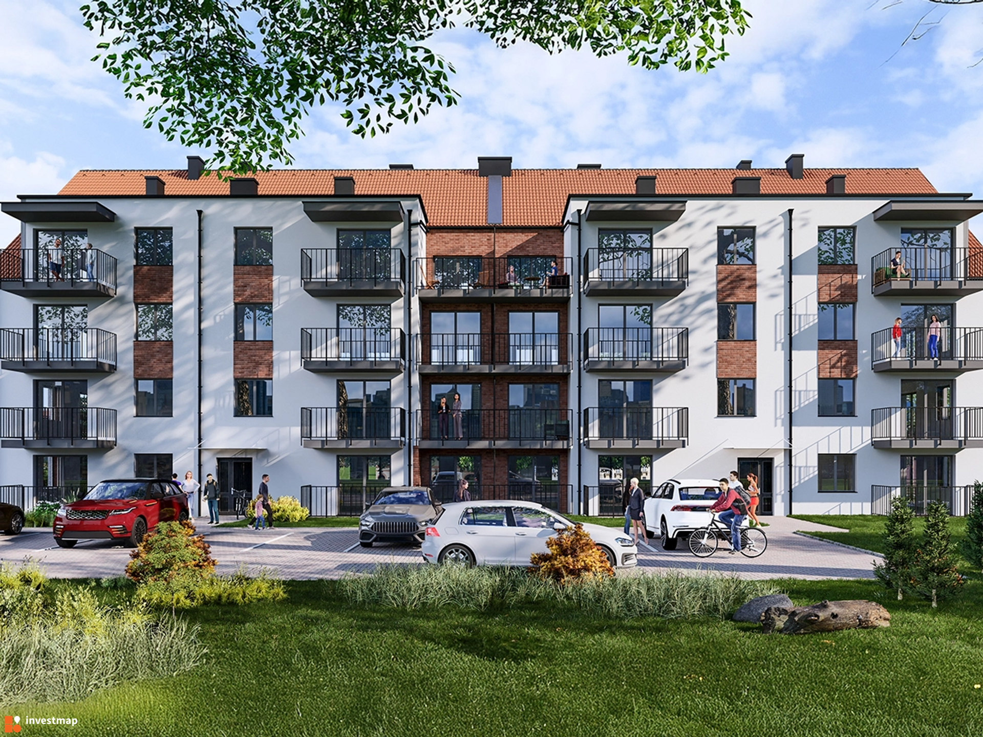 Osiedle Hallera Park