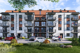 Osiedle Hallera Park