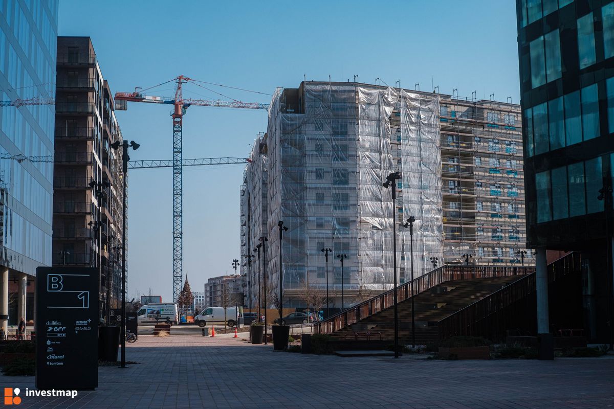 Zdjęcie Flow fot. Jakub Zazula 