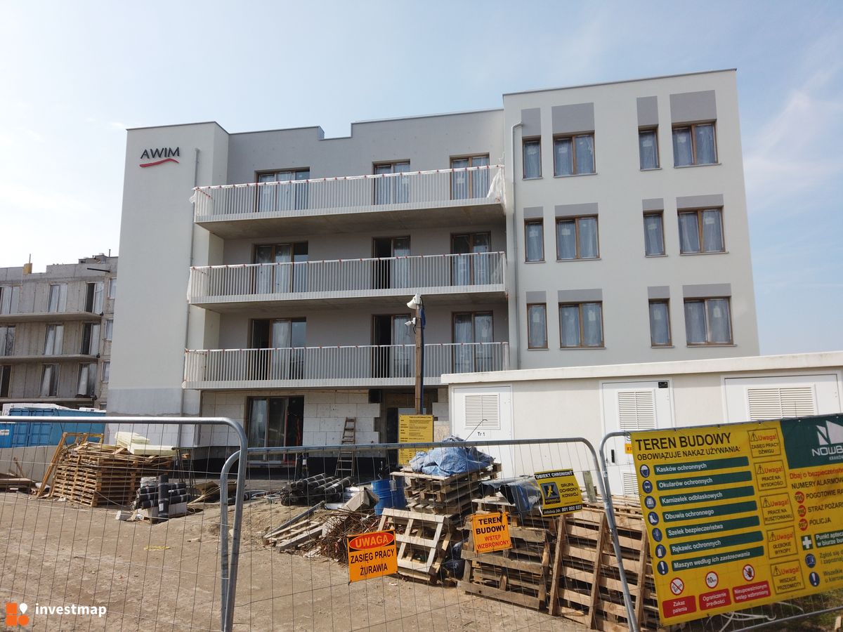 Zdjęcie Wzgórze Gustawa fot. Damian Daraż 