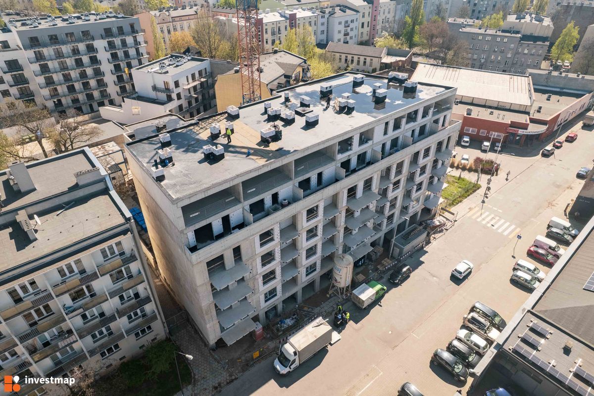 Zdjęcie Pogonowskiego 52 fot. PROFIT Development
