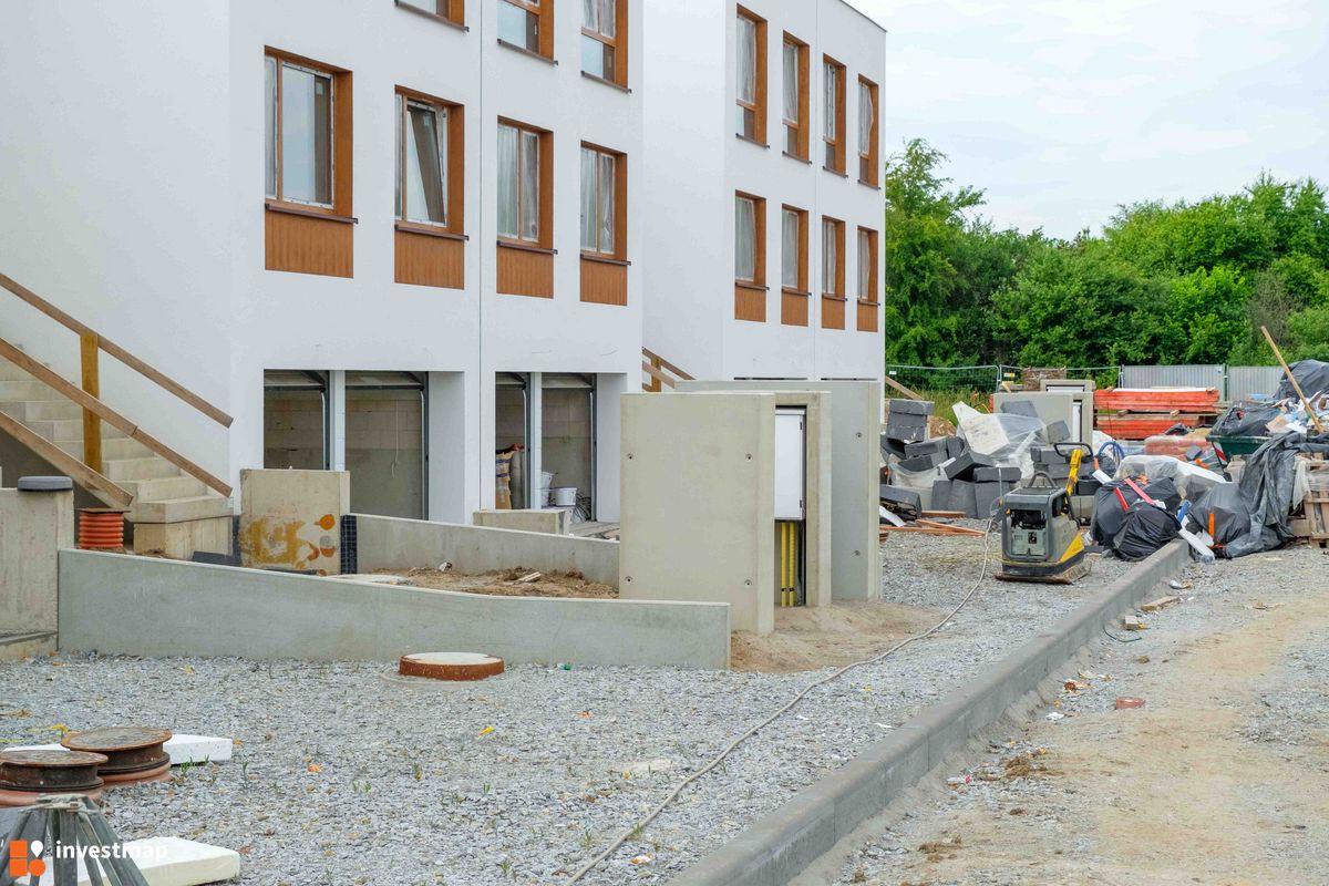 Zdjęcie Waniliowa fot. PROFIT Development