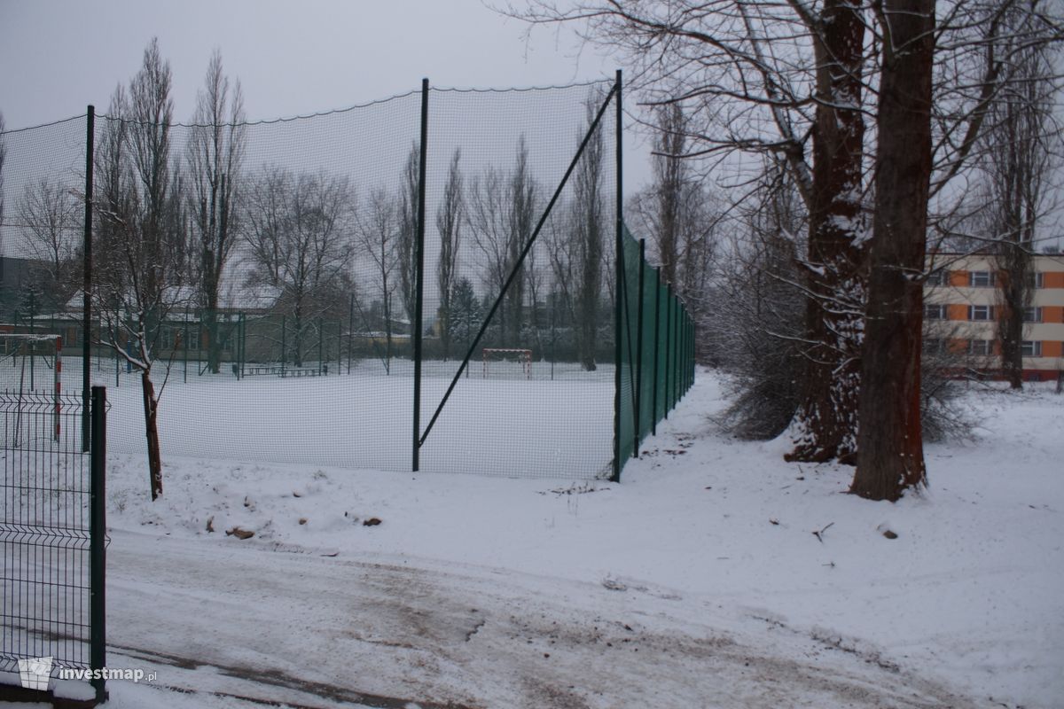 Zdjęcie Basen Olimpijski fot. Damian Daraż 