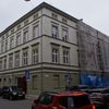 Apartamenty, ul. Św. Agnieszki 1