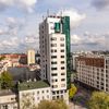 Dominanta Praska
