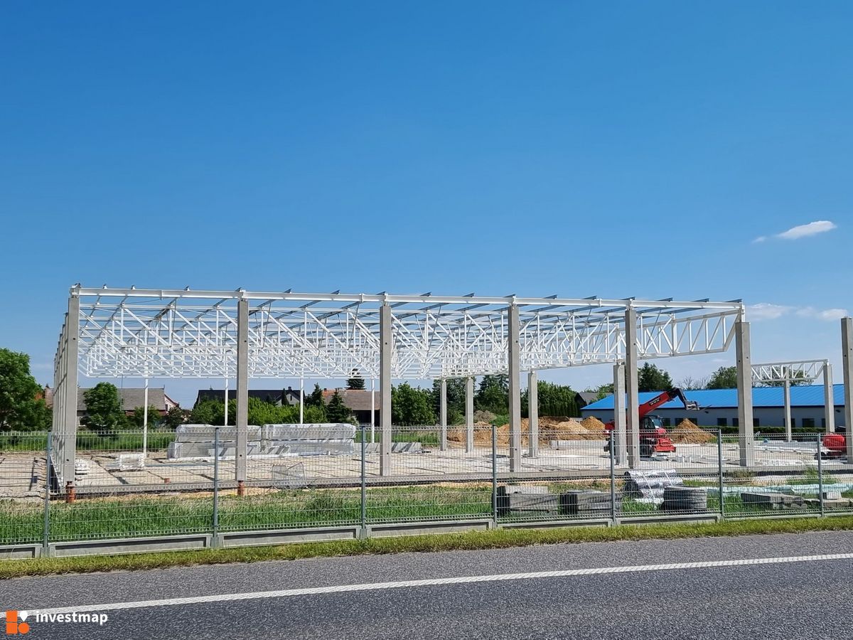 Zdjęcie Zakład EcoBike Sp. z o.o. 