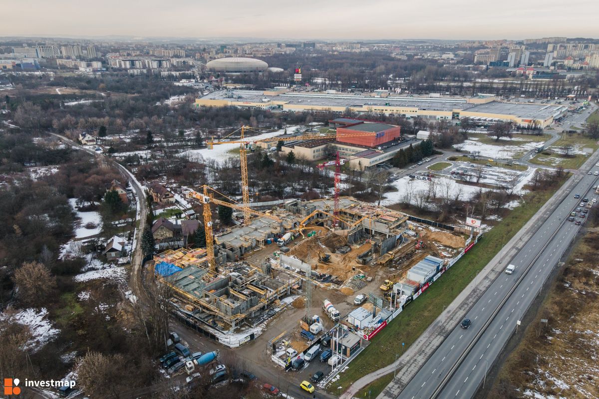 Wizualizacja City Yes dodał Damian Daraż 