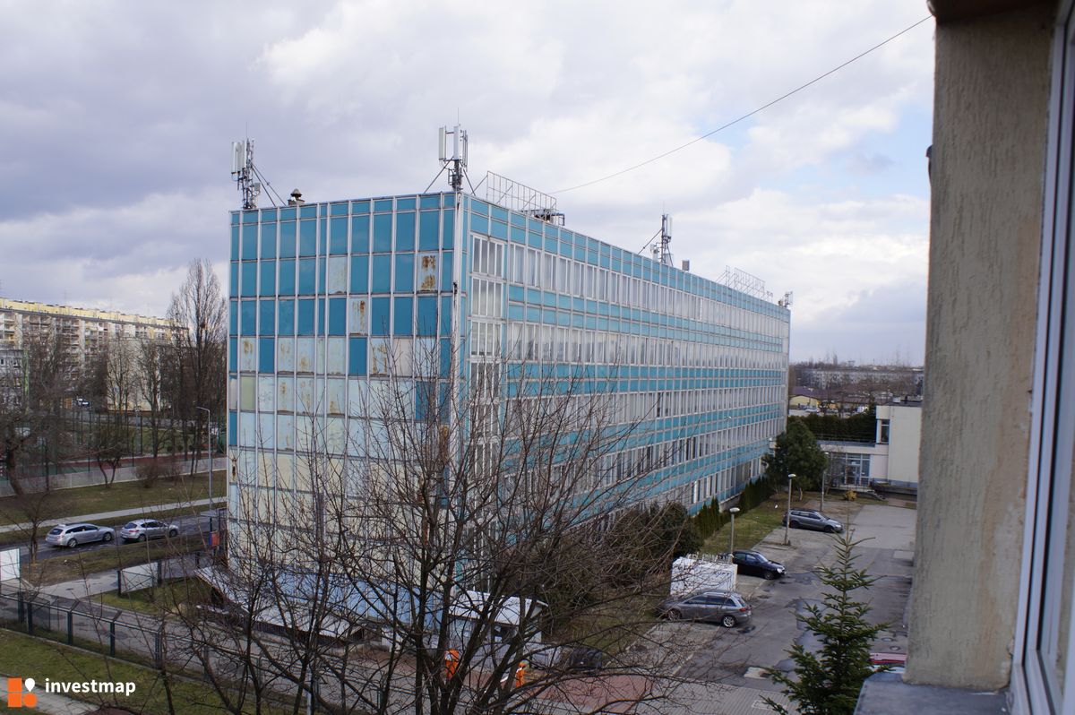 Zdjęcie Hotel Lipsk fot. Damian Daraż 