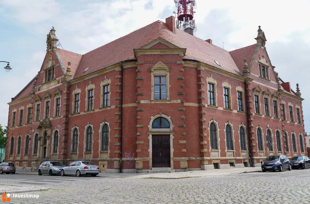 Zdjęcie Miedziowe Centrum Rozwoju Gospodarczego fot. Wojciech Jenda