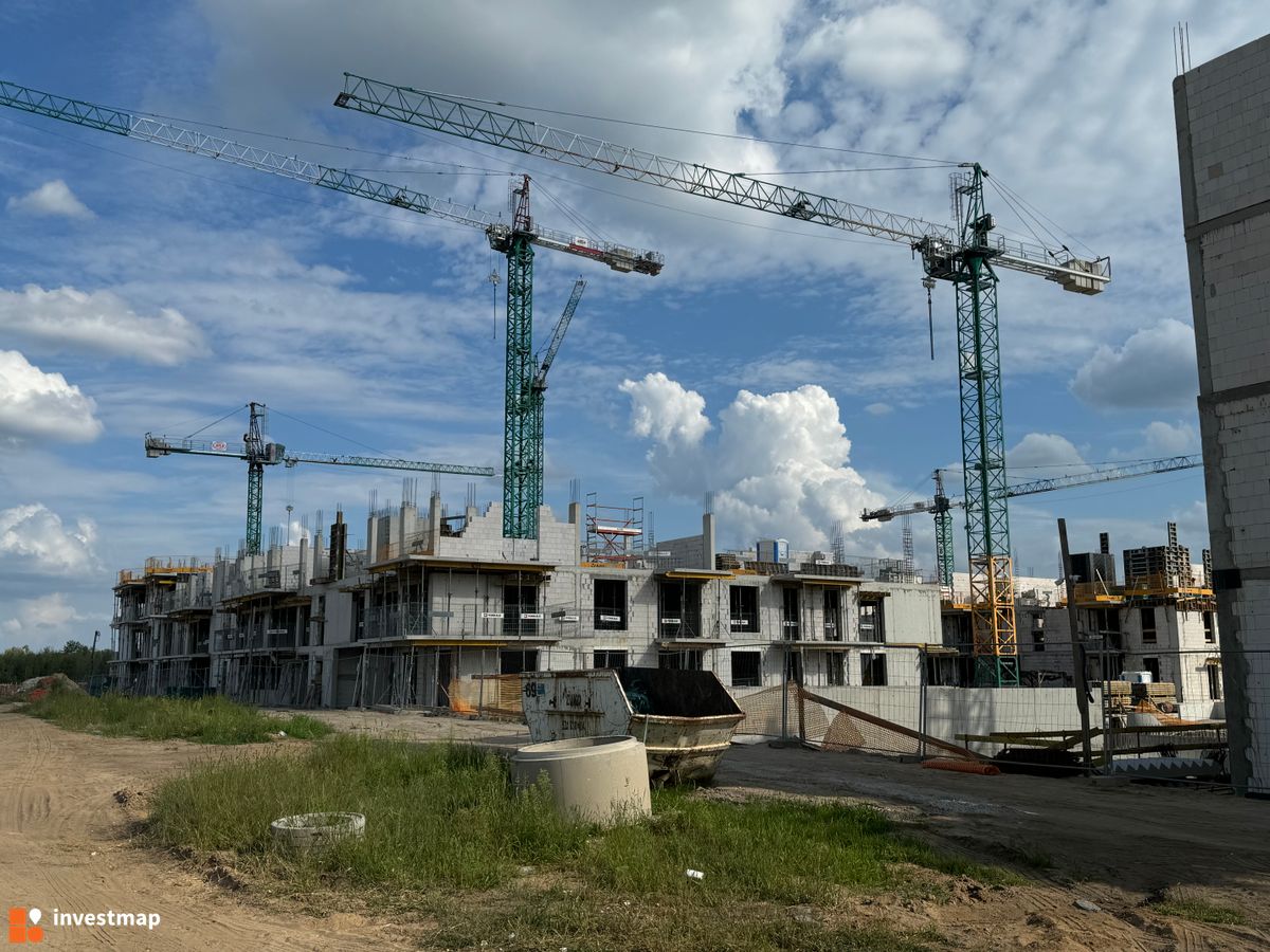Zdjęcie Żerniki Na Novo fot. Jan Augustynowski