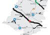 DK45 Jełowa – Bierdzany 