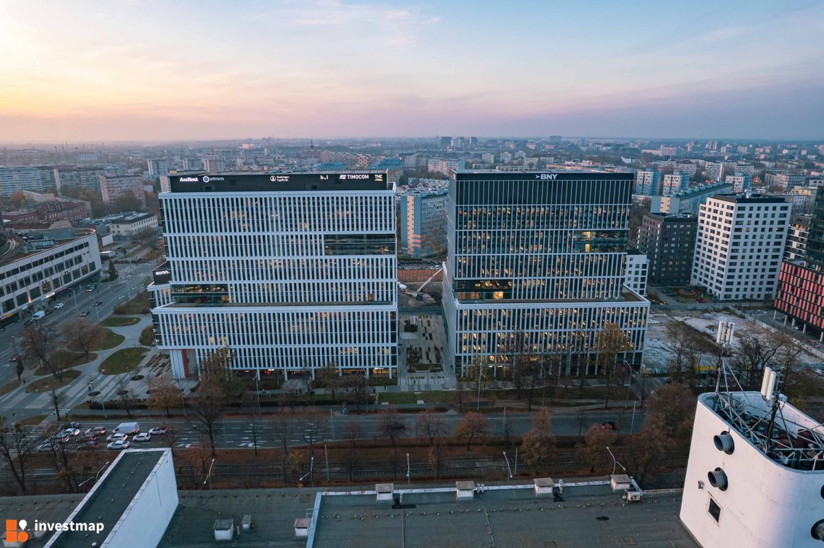Zdjęcie Centrum Południe fot. Jakub Zazula 