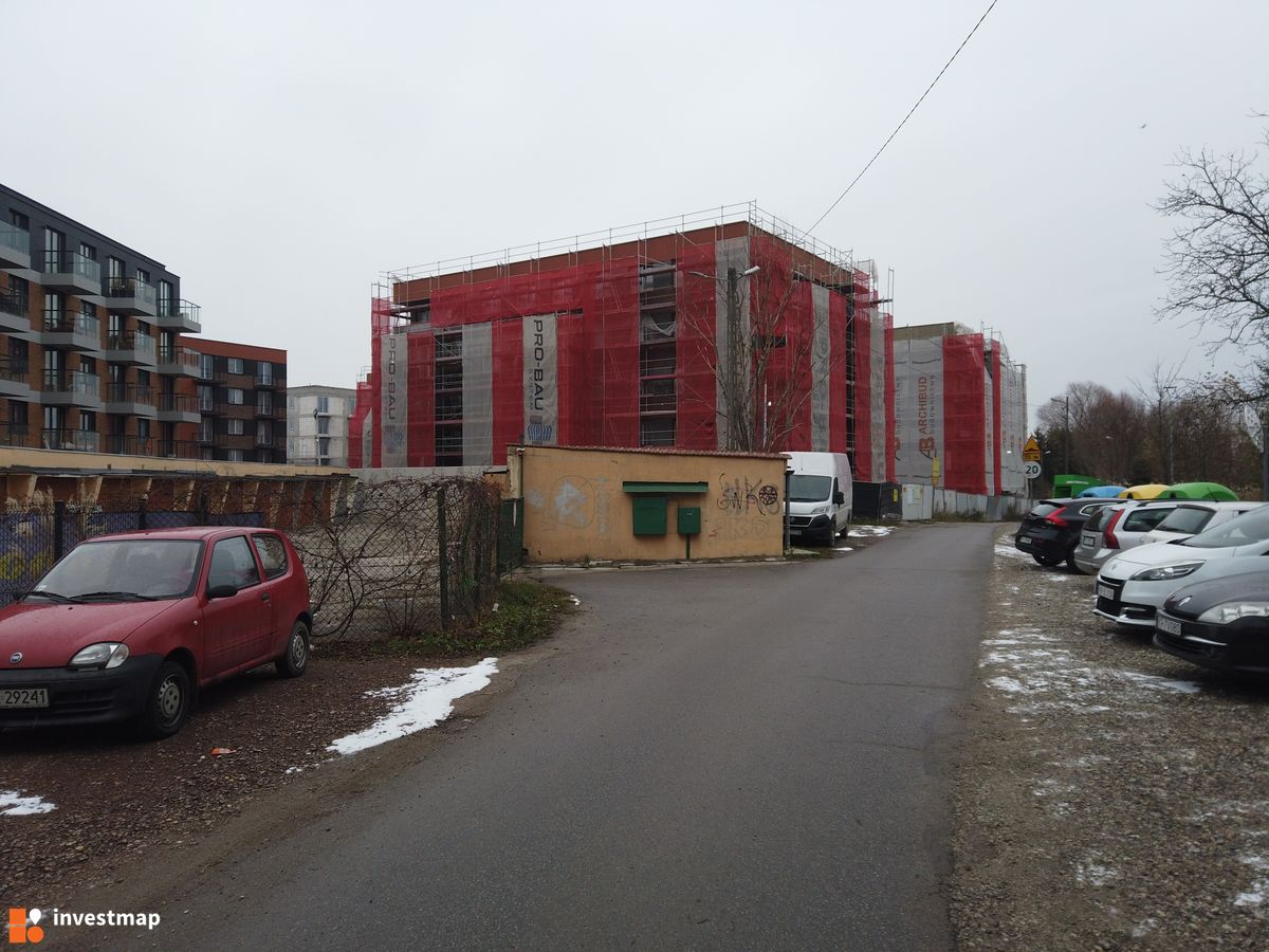 Zdjęcie Strefa Cegielnia fot. Damian Daraż 