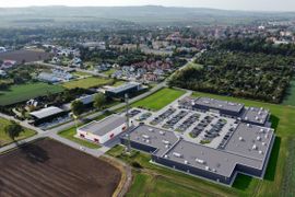 Wystartowała budowa nowego parku handlowego na Dolnym Śląsku