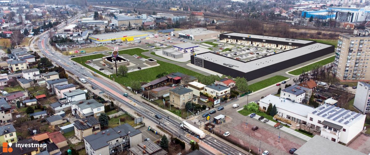 Materiały inwestora