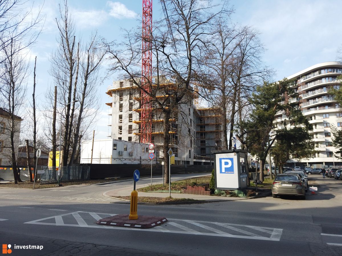 Zdjęcie Cystersów 19 fot. Damian Daraż 