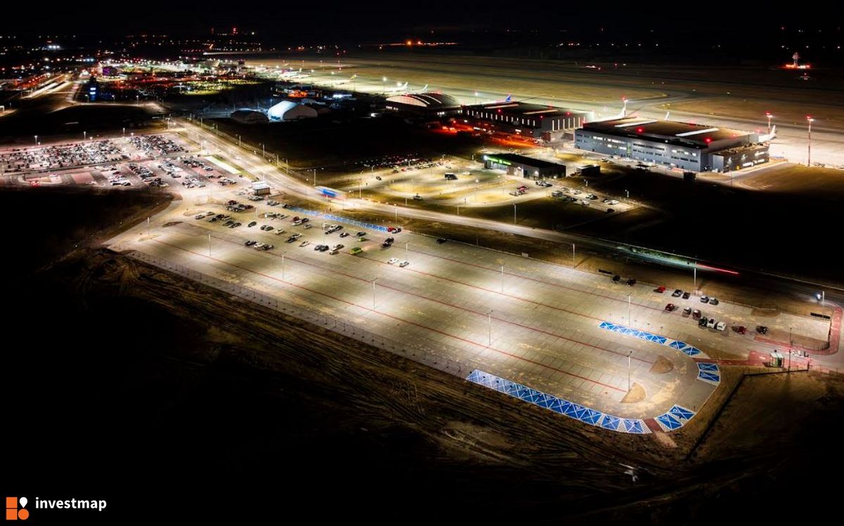 Fot. Katowice Airport