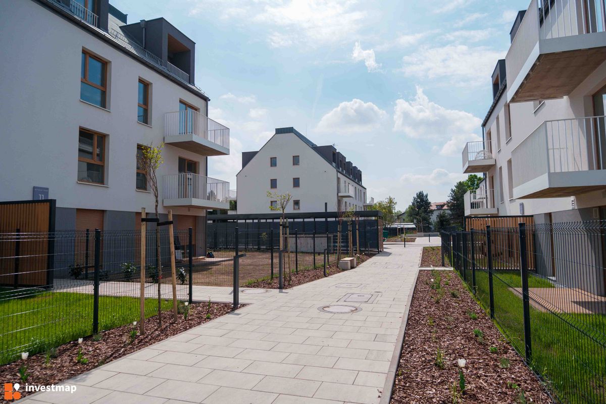 Zdjęcie Wiaduktowa fot. PROFIT Development