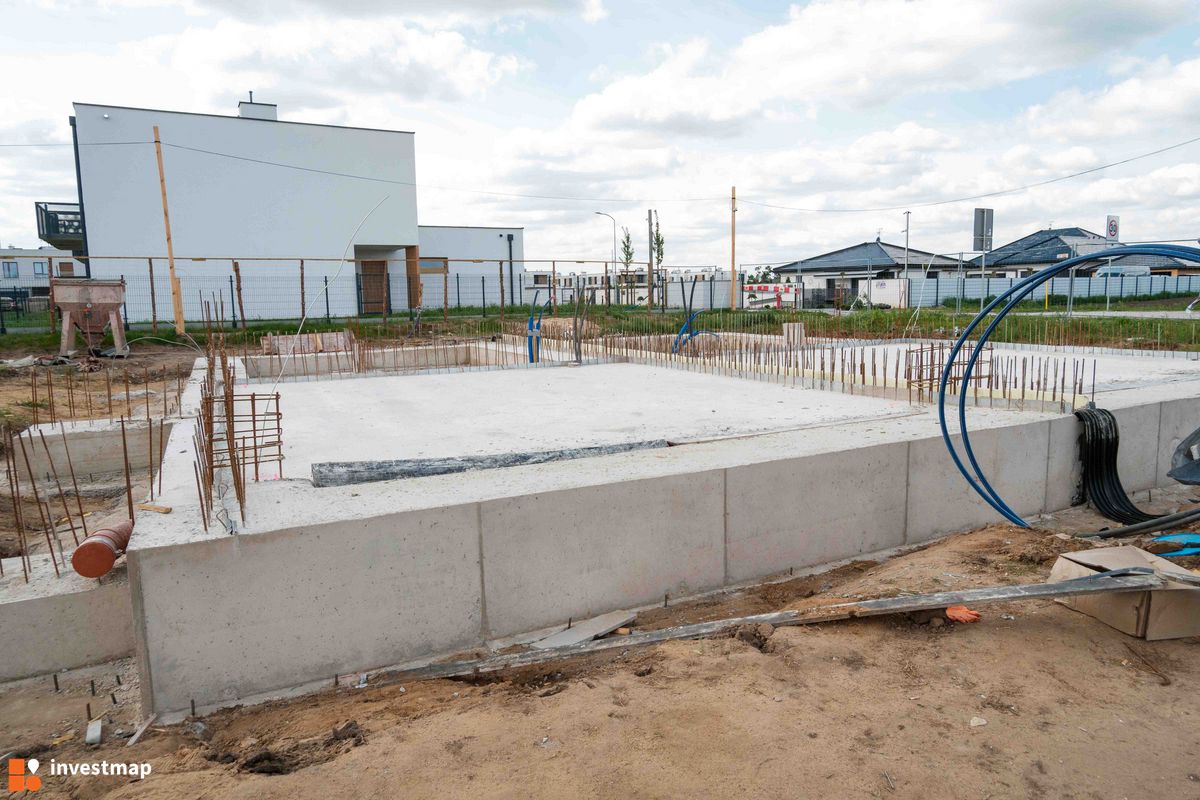 Zdjęcie Waniliowa fot. PROFIT Development