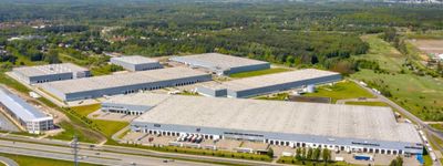 Międzynarodowy operator logistyczny wprowadza się do SEGRO Logistics Park Warsaw, Nadarzyn