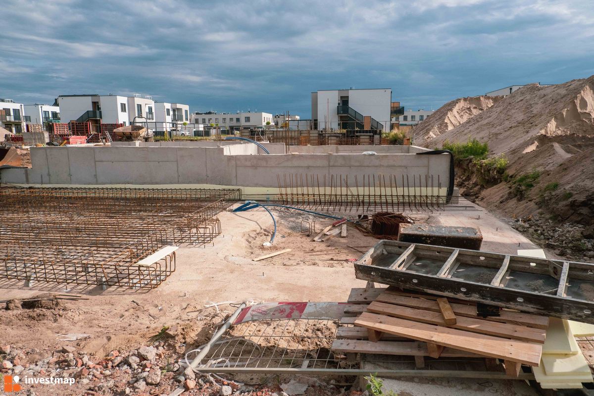 Zdjęcie Waniliowa fot. PROFIT Development