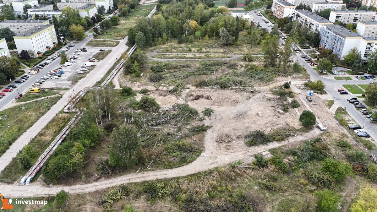 Zdjęcie Aquapark Widzew fot. mari00 