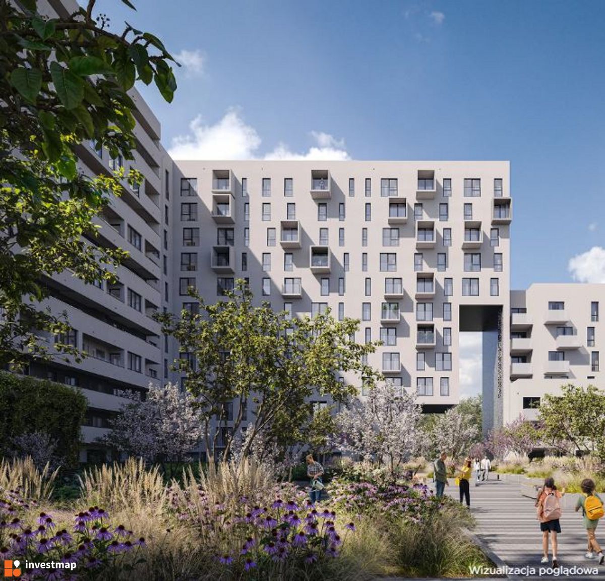 Wizualizacja Kosmos dodał Orzech 