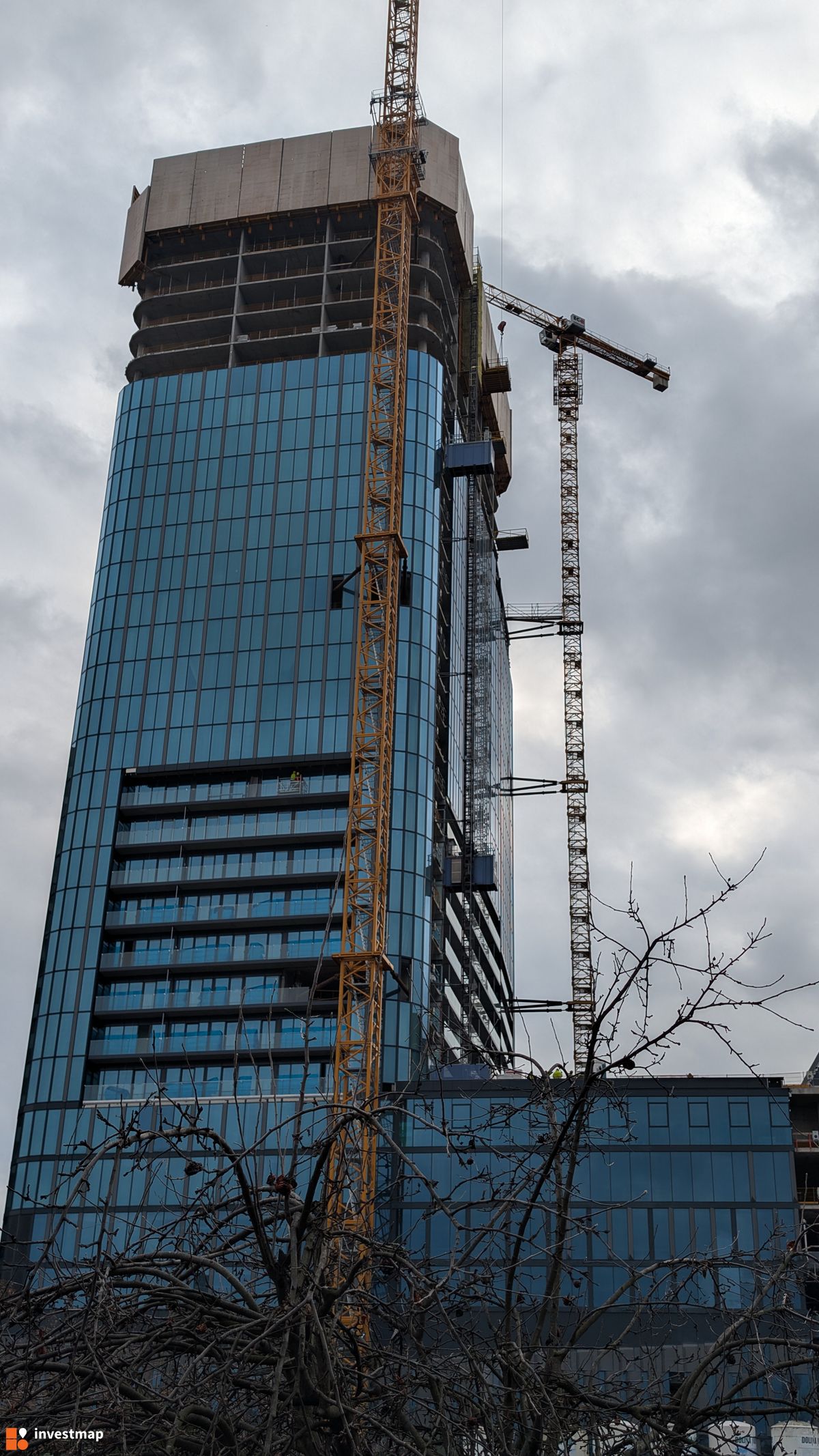 Zdjęcie Quorum fot. Jan Augustynowski