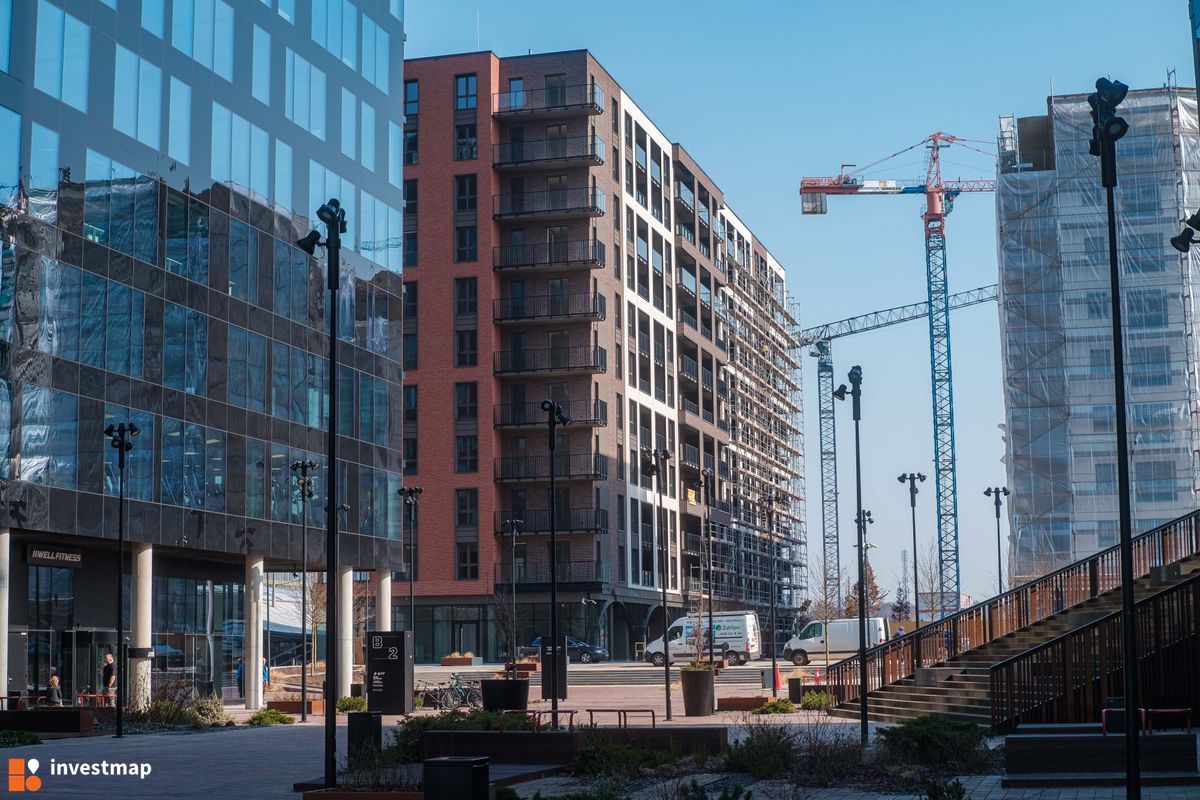 Zdjęcie Flow fot. Jakub Zazula 