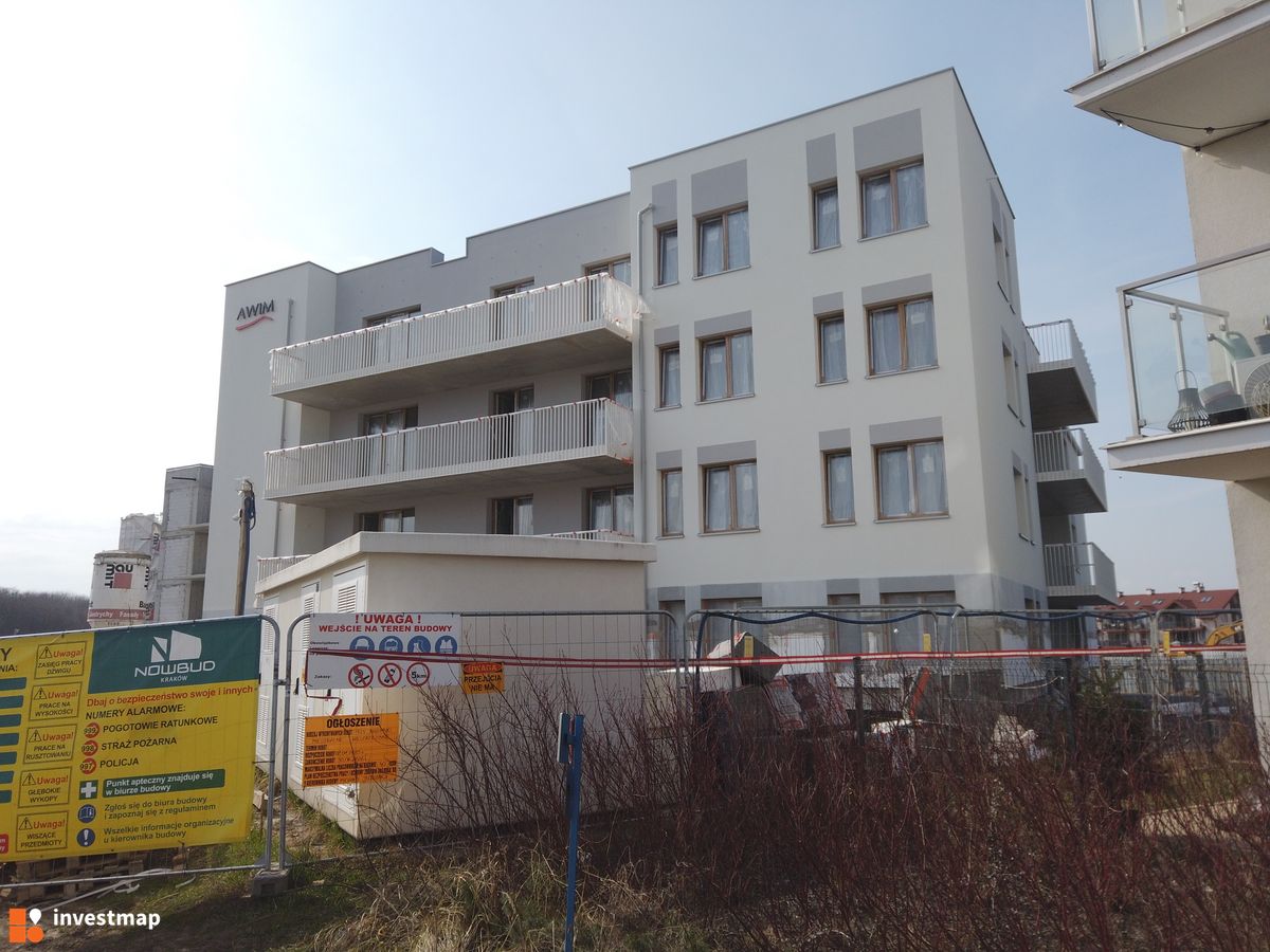 Zdjęcie Wzgórze Gustawa fot. Damian Daraż 