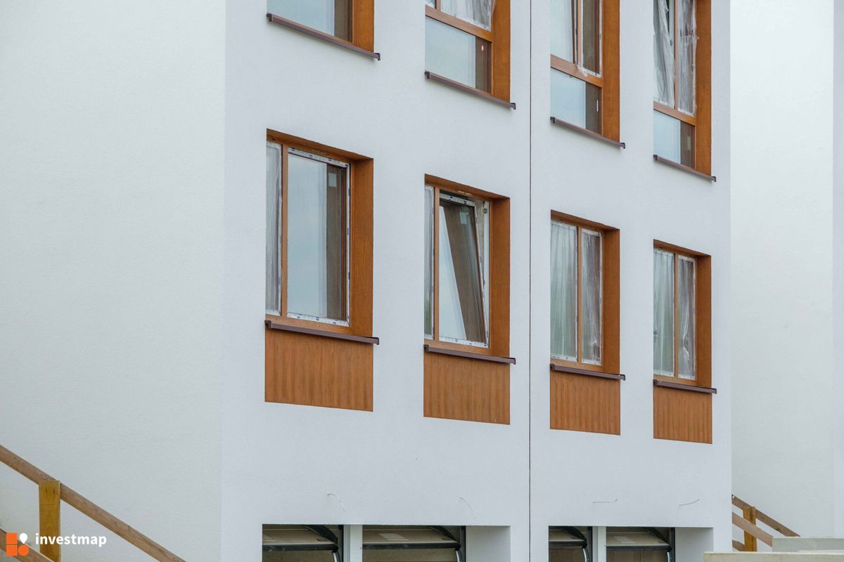Zdjęcie Waniliowa fot. PROFIT Development