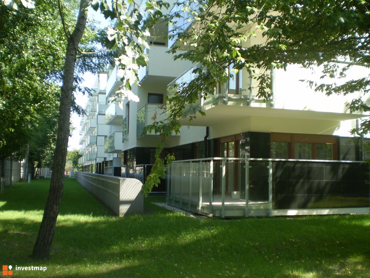 Zdjęcie [Wrocław] Apartamenty "Wiśniowa" fot. wisienka 