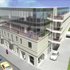 Biurowiec "Centrum Czechowska"