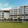 Kompleks biurowo-mikroapartamentowy "Żoliborz Business Concept"