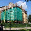 Remont, ul. Wietora 17